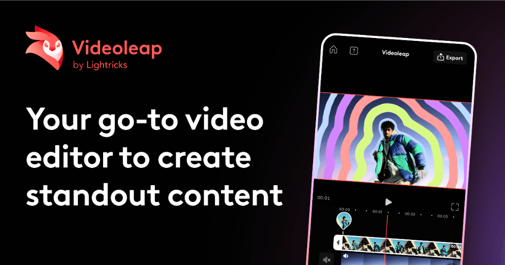  Video Editing Apps